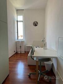 Stanza in appartamento di 9 m² a Trieste