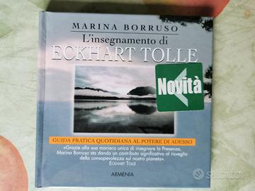 Libreo " L'insegnamento di Eckhart Tolle "