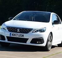 Ricambi Peugeot 308 dal 2017 al 2023