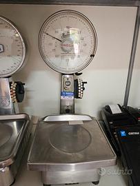 Bilancia ad Ago Omega 8 Kg 