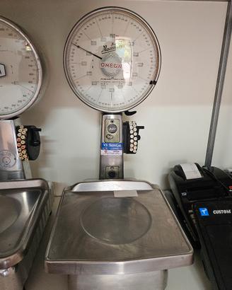 Bilancia ad Ago Omega 8 Kg 