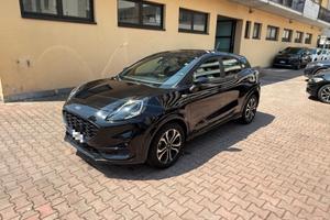 FORD Puma 1.0 EcoBoost Hybrid 125 CV S&S aut. ST