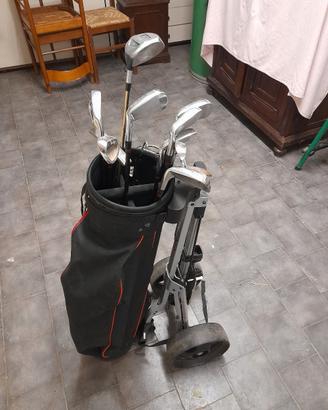 completo da golf
