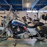 Harley-Davidson Touring Road King - 2015 GARANZIA