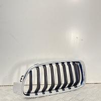 Griglia Radiatore Sinistra BMW Serie 3 F30 F31 Spo