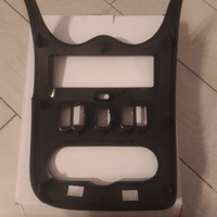 Mascherina/adattatore dacia duster