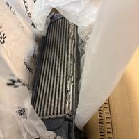 Intercooler origianale bmw