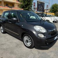 FIAT 500L 1.3MULTIJET 95CV EURO6B