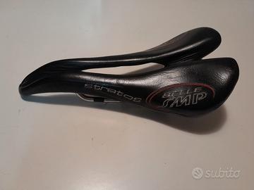 sella bici da corsa 