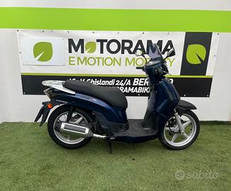 Kymco People 200 s
