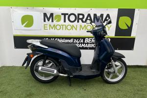 Kymco People 200 s