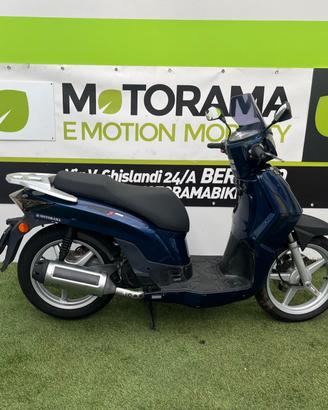 Kymco People 200 s