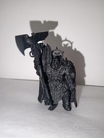 Warhammer Custodes Trajann Valoris