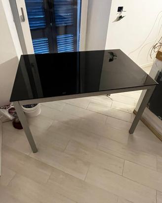 Tavolo da cucina 120 x 80 cm