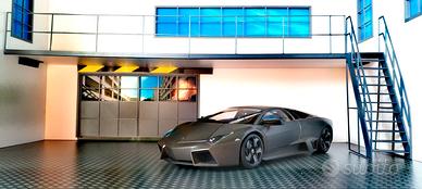 Autoart Lamborghini Reventon