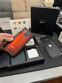 VIVO NEX 3S 5G ( 8/256GB ) PERFETTO