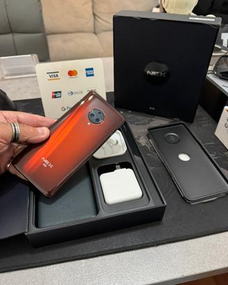 VIVO NEX 3S 5G ( 8/256GB ) PERFETTO