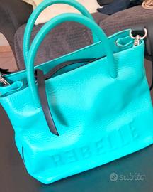 Borsa Rebelle da donna