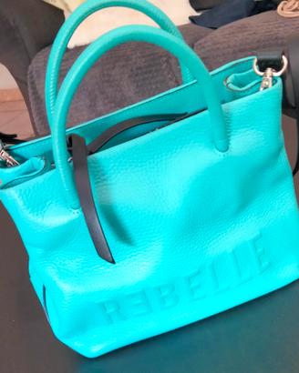 Borsa Rebelle da donna