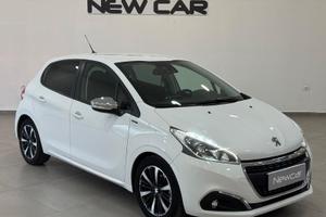 Peugeot 208 PureTech 82 Stop&Start 5 porte Signatu