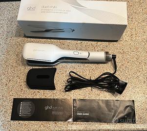 Piastra phon ghd 2 in 1 professional