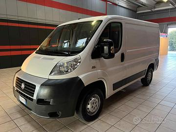 Fiat Ducato ( garanzi 12/24 mesi perfetta )