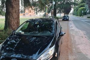 ford fiesta 2016