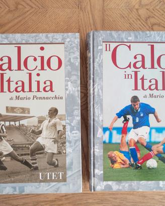 Il calcio in Italia, M. Pennacchia, UTET