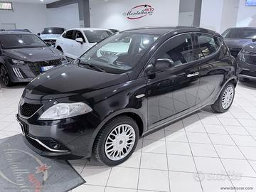 LANCIA Ypsilon 1.3 MJT 95 CV 5p. S&S Platinum