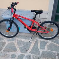 Bici 20 "