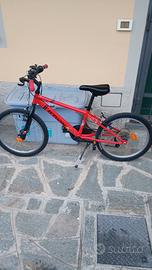 Bici 20 "