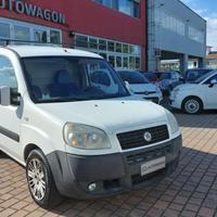 FIAT Doblo Doblò 1.9 MJ 120CV DPF PC-TN Car.Lam