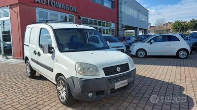 FIAT Doblo Doblò 1.9 MJ 120CV DPF PC-TN Car.Lam