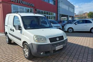 FIAT Doblo Doblò 1.9 MJ 120CV DPF PC-TN Car.Lam