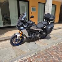 Yamaha Tracer 9 GT+ - 2024