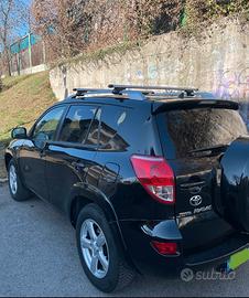 ricambi rav4 terza serie