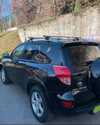 ricambi rav4 terza serie