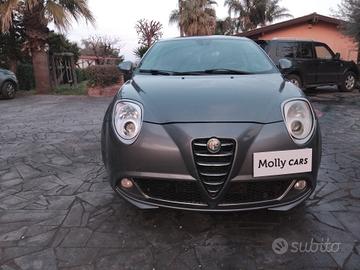 Alfa Romeo MiTo 1.3 JTDm 85 CV S&S Progression