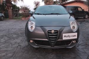 Alfa Romeo MiTo 1.3 JTDm 85 CV S&S Progression