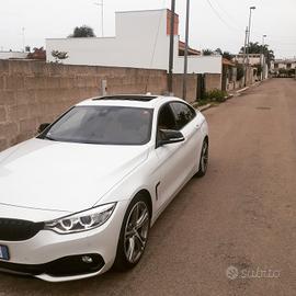 Bmw 420d 190cv