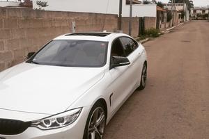 Bmw 420d 190cv
