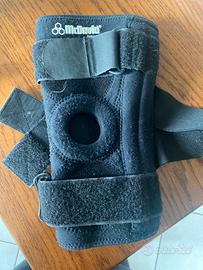 Tutore supporto ginocchio Mc David small