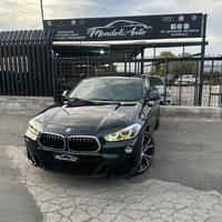 Bmw X2 xDrive20d Msport-X