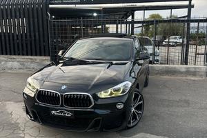 Bmw X2 xDrive20d Msport-X