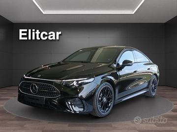 MERCEDES-BENZ CLA 200 EQ Premium Plus