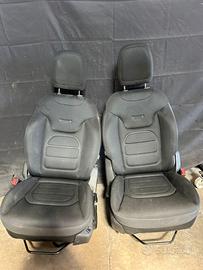 Interni Jeep Renegade