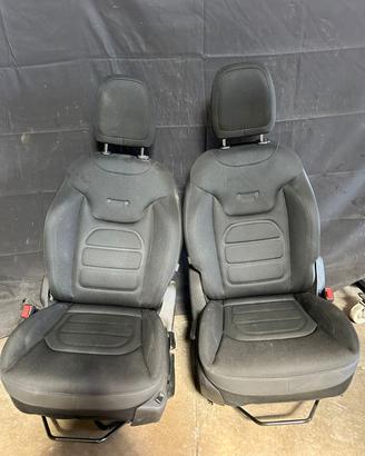 Interni Jeep Renegade