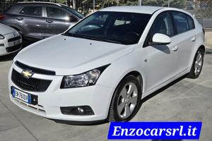 CHEVROLET Cruze 2.0 D 163 CV 5p. LT UNIPROPRIETARI