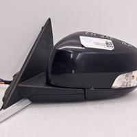 SPECCHIETTO RETROVISORE SINISTRO JAGUAR XF Serie 1