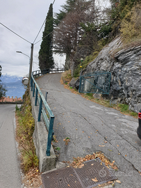 Garage privato mq14 in complesso residenziale